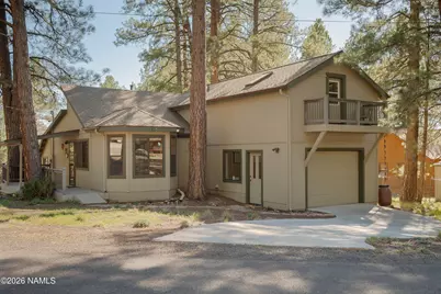 3038 Shonto Trail, Flagstaff, AZ 86005 - Photo 3