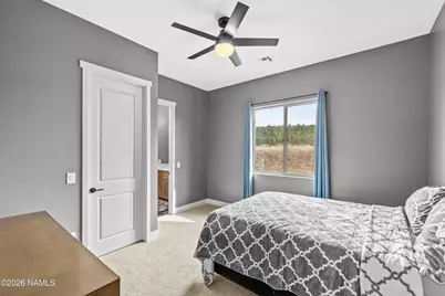 7150 Moroni Drive, Flagstaff, AZ 86001 - Photo 47