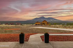 7150 Moroni Dr, Flagstaff, AZ 86001 - Photo 3