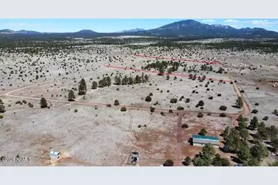 5308 Red Mountain Road, Williams, AZ 86046 - Photo 1