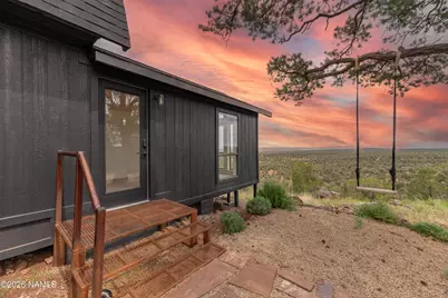8200 W Rolling Ridge Road, Ash Fork, AZ 86320 - Photo 3