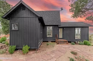 8200 W Rolling Ridge Rd, Ash Fork, AZ 86320 - Photo 1