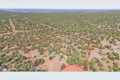 10416 N Overlook Drive, Williams, AZ 86046 - Photo 3