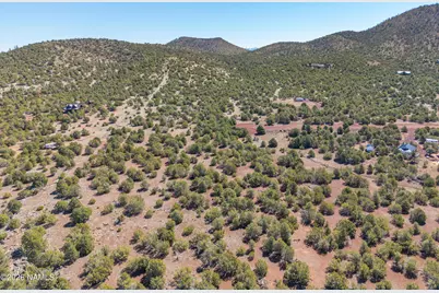 10416 N Overlook Drive, Williams, AZ 86046 - Photo 9