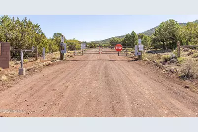 10416 N Overlook Drive, Williams, AZ 86046 - Photo 17