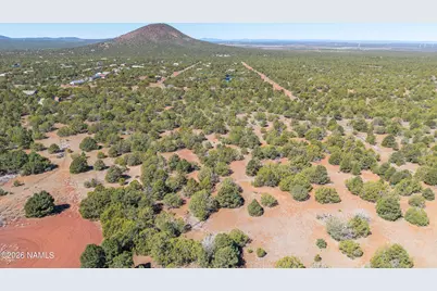 10416 N Overlook Drive, Williams, AZ 86046 - Photo 1