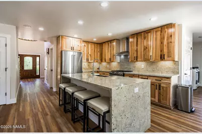 4540 Forest Ranches Loop, Parks, AZ 86018 - Photo 7