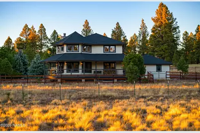 4540 Forest Ranches Loop, Parks, AZ 86018 - Photo 45