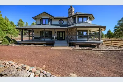 4540 Forest Ranches Loop, Parks, AZ 86018 - Photo 35