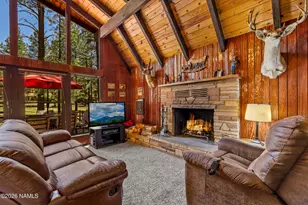 325 Lodge Dr, Munds Park, AZ 86017 - Photo 9