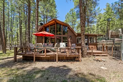 325 Lodge Drive, Munds Park, AZ 86017 - Photo 1