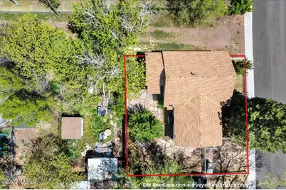 412 W Sherman Avenue, Williams, AZ 86046 - Photo 11