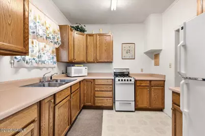412 W Sherman Avenue, Williams, AZ 86046 - Photo 21