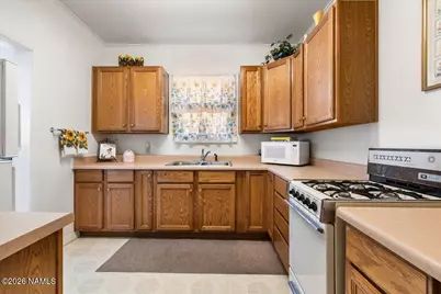 412 W Sherman Avenue, Williams, AZ 86046 - Photo 23