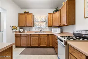 412 W Sherman Ave, Williams, AZ 86046 - Photo 23