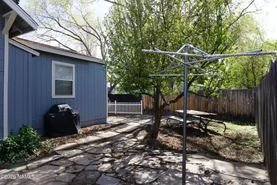 412 W Sherman Avenue, Williams, AZ 86046 - Photo 11