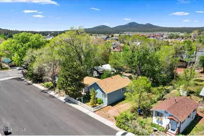 412 W Sherman Avenue, Williams, AZ 86046 - Photo 3