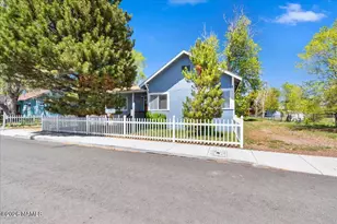 412 W Sherman Ave, Williams, AZ 86046 - Photo 1
