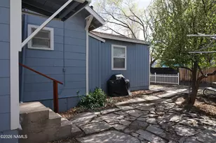 412 W Sherman Ave, Williams, AZ 86046 - Photo 9