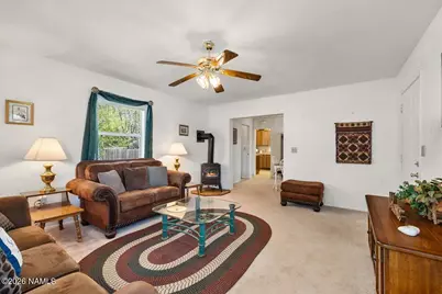 412 W Sherman Avenue, Williams, AZ 86046 - Photo 15