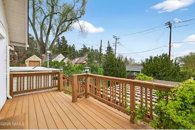 211 E Elm Avenue, Flagstaff, AZ 86001 - Photo 37