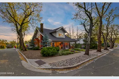 211 E Elm Avenue, Flagstaff, AZ 86001 - Photo 29