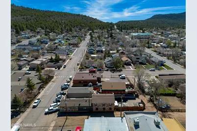 112 & 116 S 1st Street, Williams, AZ 86046 - Photo 33