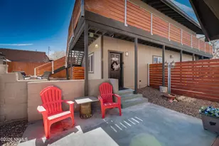 112 & 116 S 1st St, Williams, AZ 86046 - Photo 21