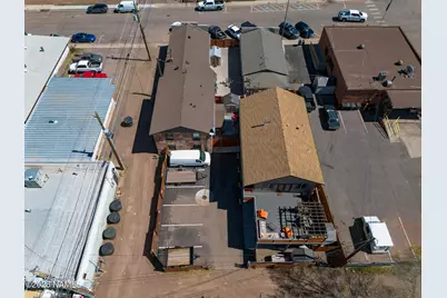112 & 116 S 1st Street, Williams, AZ 86046 - Photo 37
