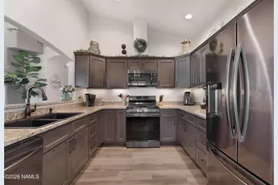 112 & 116 S 1st Street, Williams, AZ 86046 - Photo 11