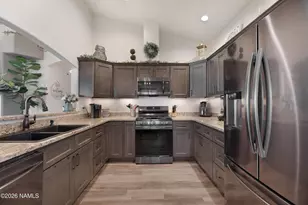 112 & 116 S 1st St, Williams, AZ 86046 - Photo 11