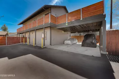 112 & 116 S 1st Street, Williams, AZ 86046 - Photo 19