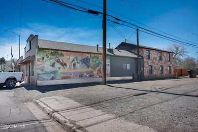 112 & 116 S 1st Street, Williams, AZ 86046 - Photo 31