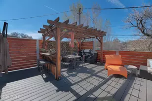 112 & 116 S 1st St, Williams, AZ 86046 - Photo 15