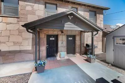 112 & 116 S 1st Street, Williams, AZ 86046 - Photo 23