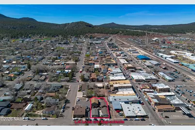 112 & 116 S 1st Street, Williams, AZ 86046 - Photo 39