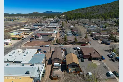 112 & 116 S 1st Street, Williams, AZ 86046 - Photo 35