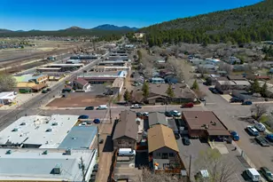 112 & 116 S 1st St, Williams, AZ 86046 - Photo 35