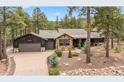 2610 Rock Spring Court, Williams, AZ 86046 - Photo 1