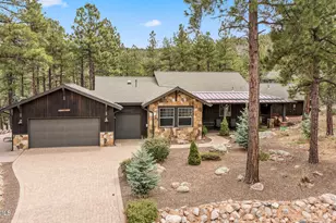 2610 Rock Spring Ct, Williams, AZ 86046 - Photo 1