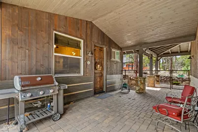 2610 Rock Spring Court, Williams, AZ 86046 - Photo 25