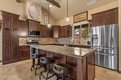 2610 Rock Spring Court, Williams, AZ 86046 - Photo 3