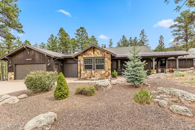 2610 Rock Spring Court, Williams, AZ 86046 - Photo 29