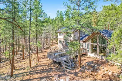 105 W Mount Elden Lookout Road, Flagstaff, AZ 86001 - Photo 9