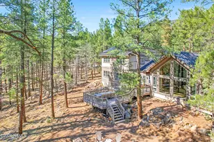 105 W Mt Elden Lookout Rd, Flagstaff, AZ 86001 - Photo 9