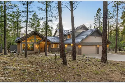 105 W Mount Elden Lookout Road, Flagstaff, AZ 86001 - Photo 1