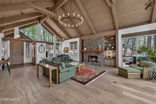 105 W Mt Elden Lookout Rd, Flagstaff, AZ 86001 - Photo 17