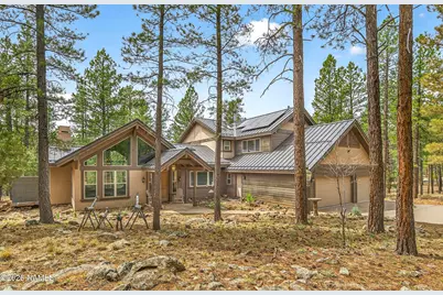 105 W Mount Elden Lookout Road, Flagstaff, AZ 86001 - Photo 5
