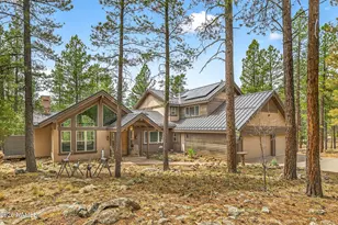 105 W Mt Elden Lookout Rd, Flagstaff, AZ 86001 - Photo 5