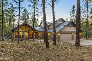105 W Mt Elden Lookout Rd, Flagstaff, AZ 86001 - Photo 1